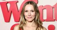 Kristen Bell Teases New Details About ‘Frozen 3’