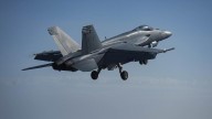 US Navy Seahawk helicopter, Super Hornet fighter jet crash in separate incidents in the South China Sea
