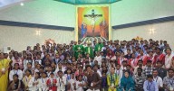 Diocese of Gwalior celebrates Bible Mahotsav and annual day