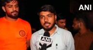 Delhi: Clash erupts in JNU during Dussehra ‘Visarjan Shobha Yatra’