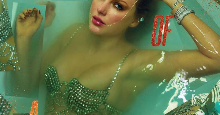 Reseña: En "The Life of a Showgirl" de Taylor Swift, el amor y la reputación están en juego