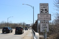 Which Cuyahoga city collects the most in traffic camera fines? The Wake Up for Thursday, Oct. 16, 2025