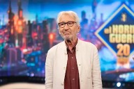 José Sacristán sobre el debate político: "Es algo barriobajero e insolente".