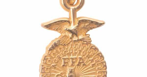 Cheyenne, Burns students win awards at National FFA Agriscience Fair