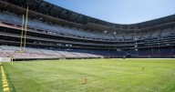 Good Morning, Buffalo: Bills make major strides in new stadium field grass, seat installation