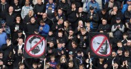 Rangers set to sack Russell Martin after fans surround team bus in latest embarrassment