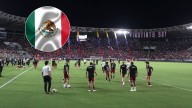 "A cumplir tu sueño de niño": padre de futbolista nacido en México celebró eufóricamente el llamado de su hijo a La Vinotinto