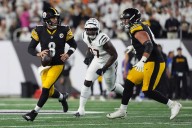 NFL Week 8 betting breakdown: Odds, picks, final scores for every game