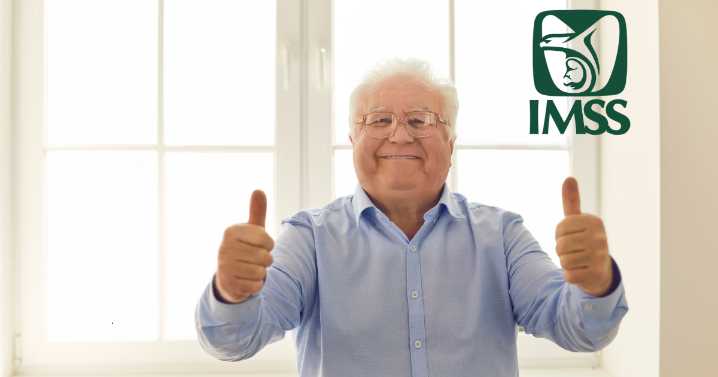 Jubilados del IMSS recibirán incremento de pensión en noviembre 2025: quiénes califican
