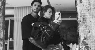 Cami Homs reveló el nombre de su bebé con José Sosa: la elección que enamoró a todos