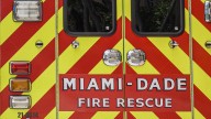 Plane with 2 on board crashes in Florida Everglades