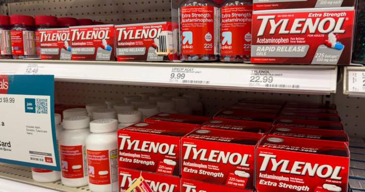 Opinion: Autism, Tylenol and the perils of grasping at easy answers