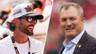 New Giants manager Tony Vitello ‘impressive,’ per John Lynch