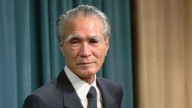 Former Japanese Prime Minister Murayama, known for apology over wartime aggression, dies at 101