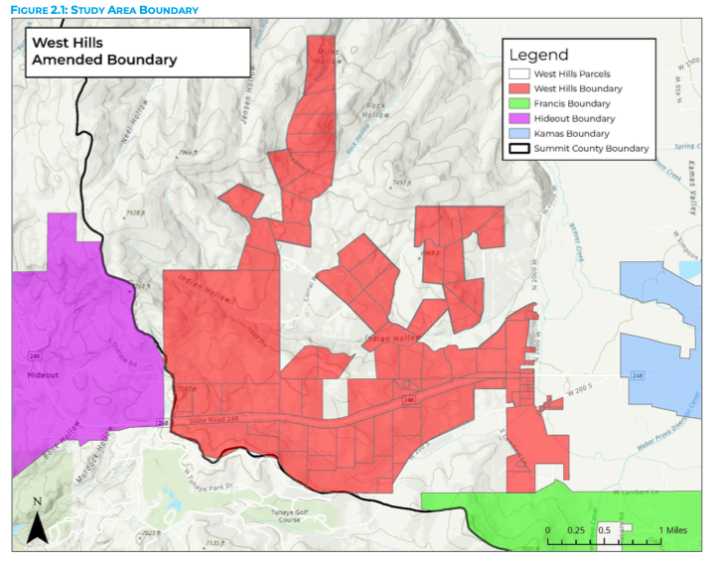 West Hills sponsor appeals ruling declaring proposed township unconstitutional weeks before Election Day