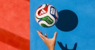 Ya es oficial: La FIFA presenta el Trionda el balón que se utilizará durante el Mundial 2026