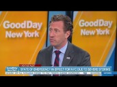 How NYC is trying to keep NYers safe during the nor'easter
