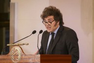Milei habló del swap con Estados Unidos y afirmó que "solamente se ejecuta cuando se necesita"