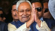 Being called Bihari was a disgrace once, now a matter of pride: Nitish Kumar