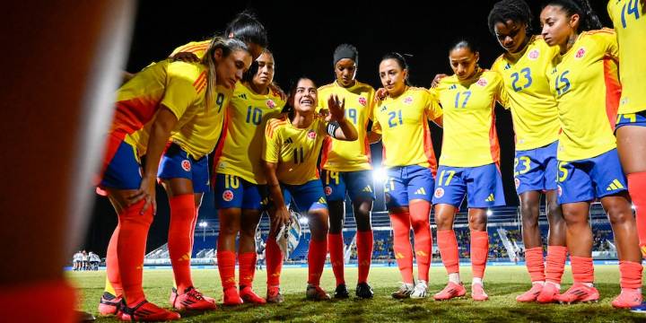 Ángelo Marsiglia reveló los motivos que dejaron por fuera de la selección Colombia a Catalina Usme: “Una apuesta a la juventud”