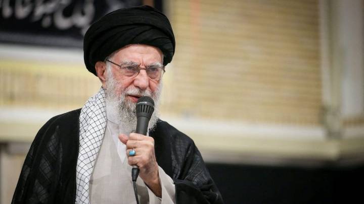 Iran’s Axis of Resistance has completely fallen apart
