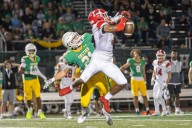 Football and local scores for south, west, north suburbs