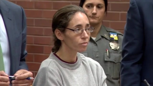 Woman charged with trying to kill partner with poison wine during bitter custody battle