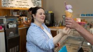 Vermont ice cream shop creates Taylor Swift-inspired flavors – NBC Bay Area