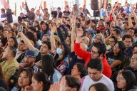 Inicia en CDMX la Semana Digital con la Mega Clase de Inteligencia Artificial más grande del país