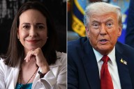 Trump Loses Nobel Peace Prize to Venezuelan Politician María Corina Machado