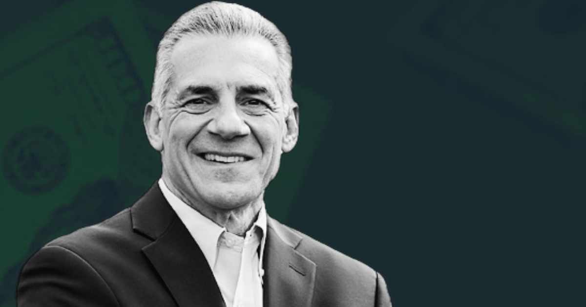 Jack Ciattarelli Campaigned on Ending Pensions, Healthcare for Retirees