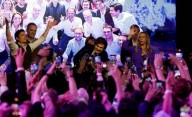 Fortalecido por las urnas, Milei inicia la segunda parte de su mandato con tres desafíos centrales