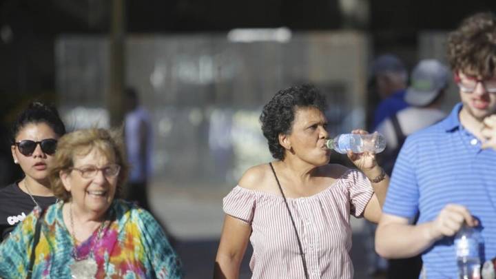 Clima en Buenos Aires: el pronóstico del tiempo para este viernes 10 de octubre