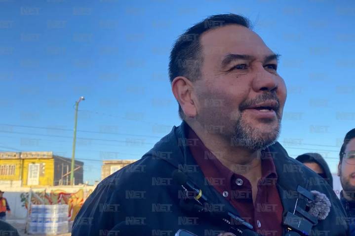 Que ya dejen el hueso: alcalde a dirigentes del PAN