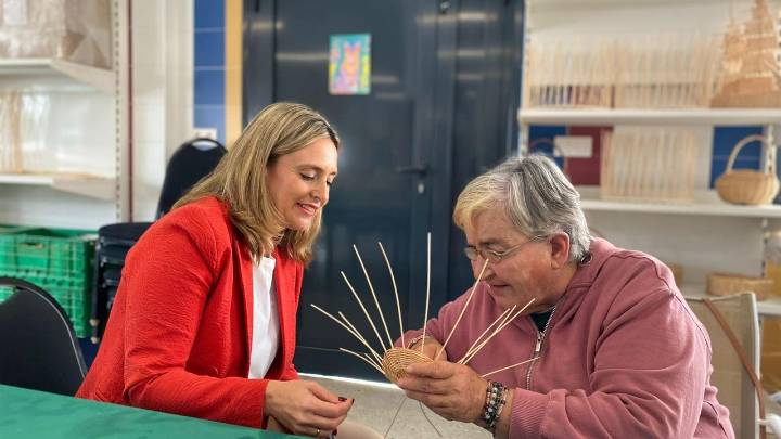 El Gobierno regional prioriza con 2 millones de euros la atención a las personas sin hogar y con mayor exclusión