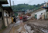 Inundaciones por lluvias: afectados afirman que la ayuda no llega