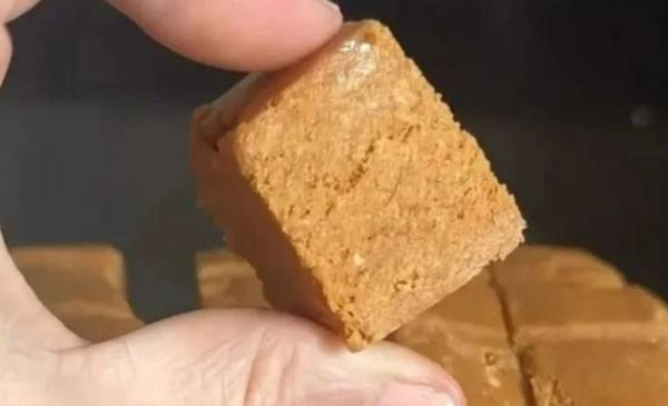 La receta de los bombones de dulce de leche súper económica y con dos ingredientes