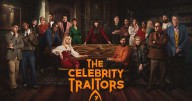 Celebrity Traitors finale set for major change in exciting shake