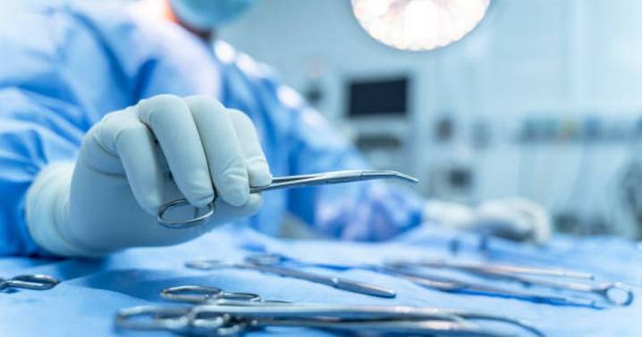 NHS Grampian patient forced to wait 15 months for urgent surgery before watchdog stepped in