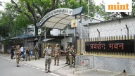 Mumbai: ED conducts raids in drugs trafficking-linked money laundering case