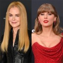 Nicole Kidman on Daughters, Taylor Swift's Advice