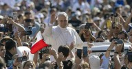 El Papa León XIV firma la primera Exhortación Apostólica de su Pontificado: ‘Dilexi te’