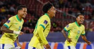 A qué hora y dónde ver a Brasil vs. Marruecos por el Mundial Sub 20