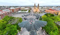 Entrega Leo Montañez 41 Nuevas Patrullas Para Reforzar la Seguridad