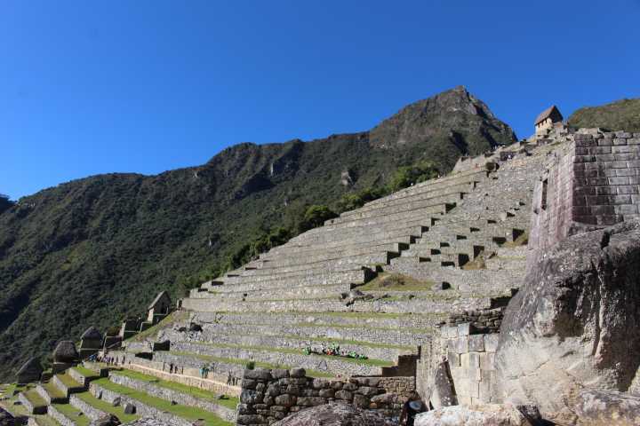 Gremios de turismo en Machu Picchu piden entidad autónoma para gestión de la ‘llaqta’