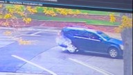 Someone Set State Law Book On Fire, Threw It From A Cadillac At Carbon County Courthouse