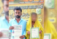 Missing deaf and mute minor Pak Hindu girl ‘converts’ to  Islam, marries older man; family alleges abduction