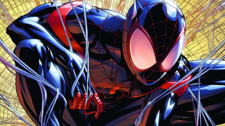 Marvel May Soon End Miles Morales' Hit Comic Series