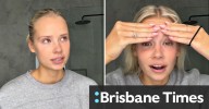 Annalise Dalins updates fans after hospitalisation