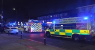 Two dead after tragic 72-hours on Midlands roads